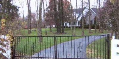 Heck Security & Metal Works - Fence Installation in Floyds Knobs, IN