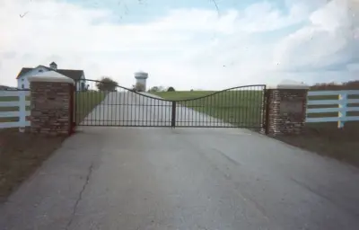 Heck Security & Metal Works - Fence Installation in Floyds Knobs, IN