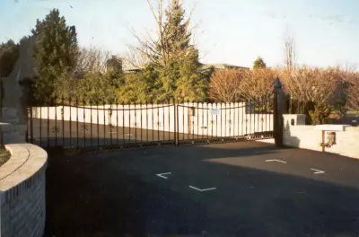 Heck Security & Metal Works - Fence Installation in Floyds Knobs, IN