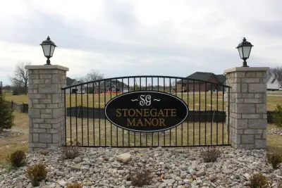 Heck Security & Metal Works - Fence Installation in Floyds Knobs, IN