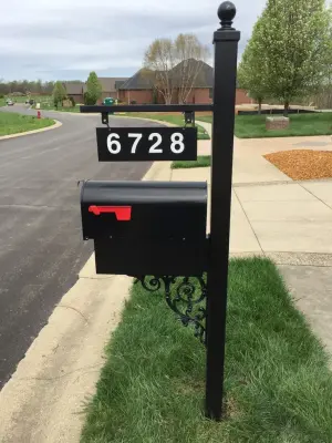 Heck Security & Metal Works - Fence Installation in Floyds Knobs, IN