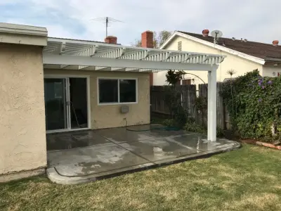 Ramco Construction - Fence Installation in Orange, CA