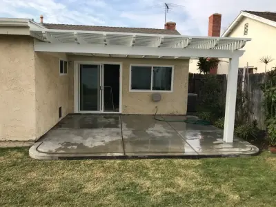 Ramco Construction - Fence Installation in Orange, CA