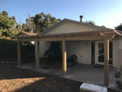 Ramco Construction - Fence Installation in Orange, CA