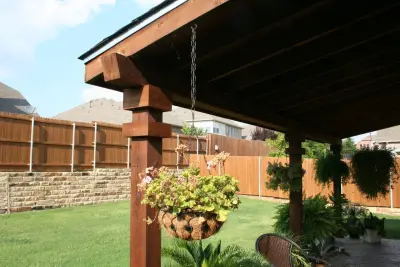 Bluebonnet Fences - Fence Installation in Flower Mound, TX