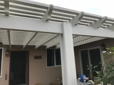 Ramco Construction - Fence Installation in Orange, CA