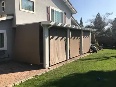 Ramco Construction - Fence Installation in Orange, CA