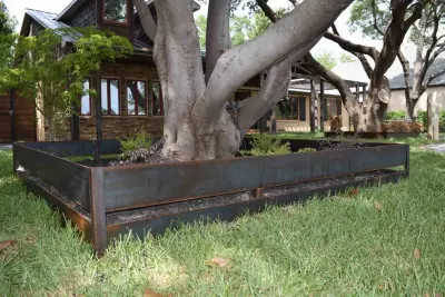 AGF Custom Metal Concepts Inc. - Fence Installation in Dallas, TX