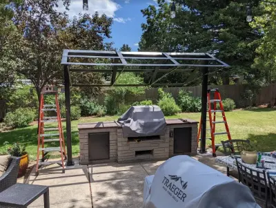 Belding Welding, LLC - Fence Installation in Pueblo, CO