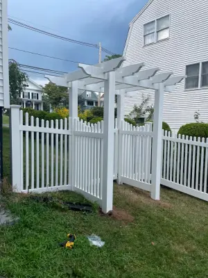 Fence Appeal CT - Fence Installation in Rocky Hill, CT