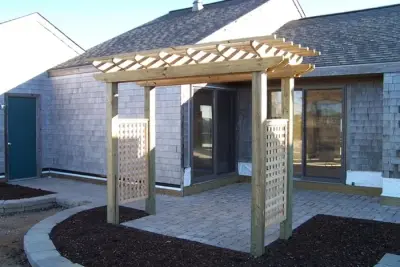 Pro Fence Co Inc - Fence Installation in Dennis, MA