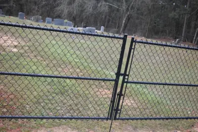 P&B Fencing - Carpentry & Woodworking in Taylorsville, MS