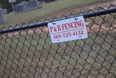 P&B Fencing - Carpentry & Woodworking in Taylorsville, MS