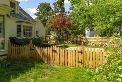Orange Fence & Supply CO INC - Fence Installation in Orange, CT