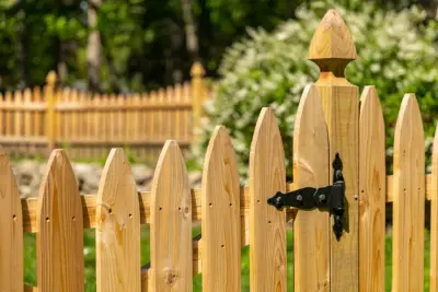 Orange Fence & Supply CO INC - Fence Installation in Orange, CT
