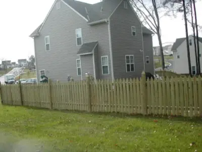 Minor's Fences Inc - Fence Installation in Ashland, VA