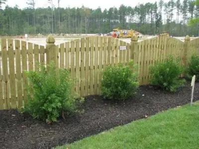 Minor's Fences Inc - Fence Installation in Ashland, VA