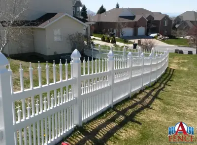 A Fence Utah - Fence Installation in Clearfield, UT