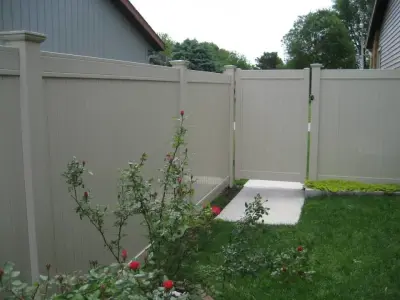 Goodman Fence Inc. - Fence Installation in Springfield, IL