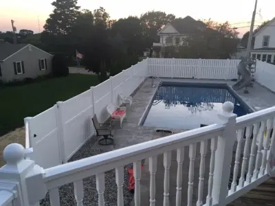 Crist Fencing LLC - Fence Installation in Darlington, WI