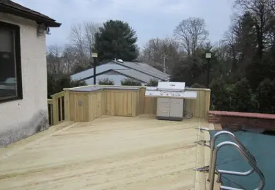 The Fence Authority - Fence Installation in West Chester, PA