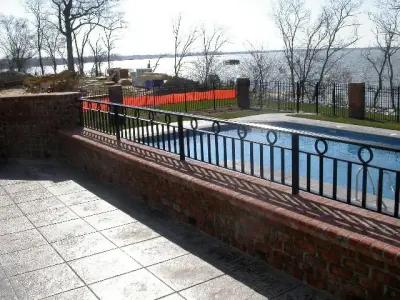 Atlantic Railing Inc - Fence Installation in Hampton, VA