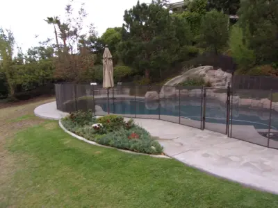 All-Safe Pool Fence & Covers - Fence Installation in Orange, CA