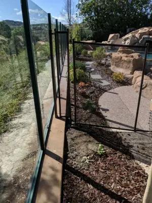 All-Safe Pool Fence & Covers - Fence Installation in Orange, CA