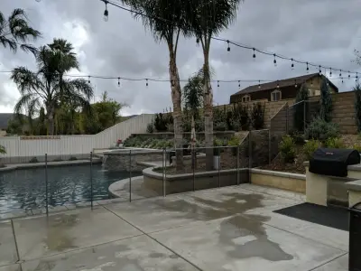 All-Safe Pool Fence & Covers - Fence Installation in Orange, CA