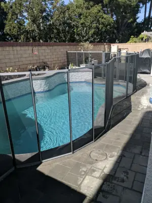 All-Safe Pool Fence & Covers - Fence Installation in Orange, CA
