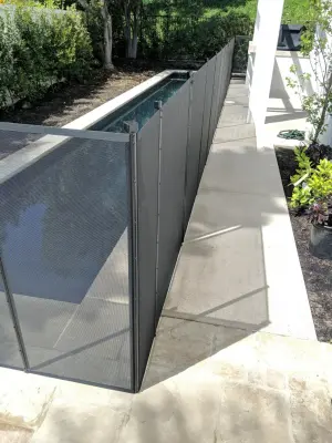 All-Safe Pool Fence & Covers - Fence Installation in Orange, CA