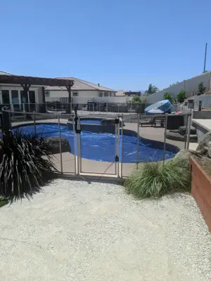 All-Safe Pool Fence & Covers - Fence Installation in Orange, CA