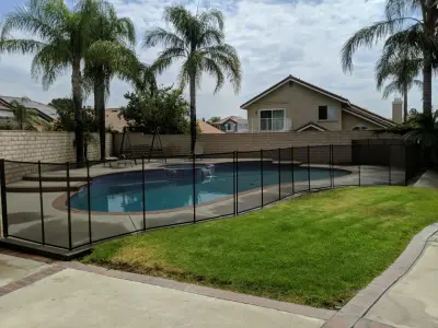 All-Safe Pool Fence & Covers - Fence Installation in Orange, CA