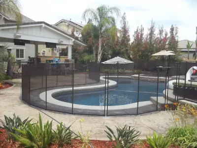 All-Safe Pool Fence & Covers - Fence Installation in Orange, CA