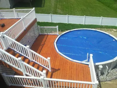 Coastal Fence and Railing - Fence Installation in Avalon, NJ