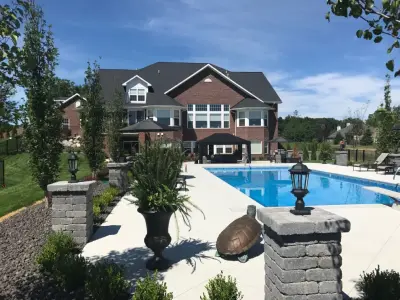Straight Line Fence - Home Renovation & Remodeling Services in Grandville, MI