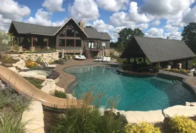 Straight Line Fence - Home Renovation & Remodeling Services in Grandville, MI