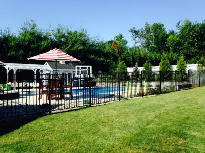 Discount Fence Ct - Fence Installation in Milford, CT