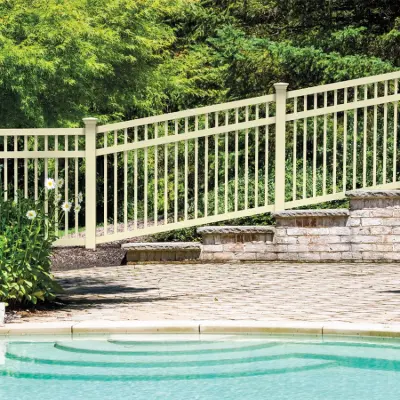 Peerless Fence - Fence Installation in West Chicago, IL