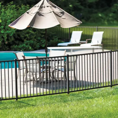 Peerless Fence - Fence Installation in West Chicago, IL