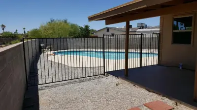 Raw Innovations - Landscape Design in Sahuarita, AZ