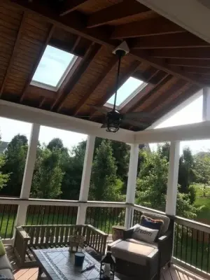 Armor Fence - Carpentry & Woodworking in Manassas, VA
