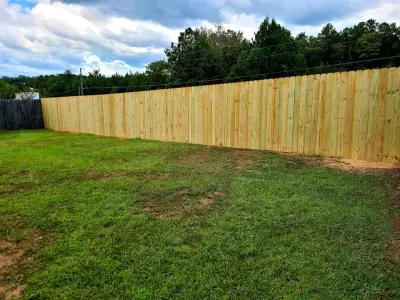 Fenceworx - Carpentry & Woodworking in Fayette, AL
