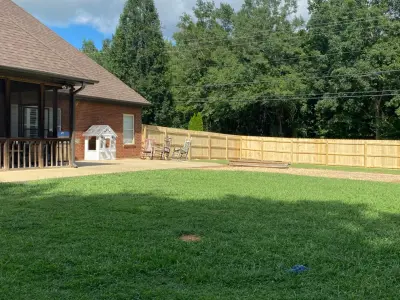 Fenceworx - Carpentry & Woodworking in Fayette, AL