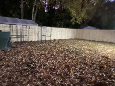 Fenceworx - Carpentry & Woodworking in Fayette, AL