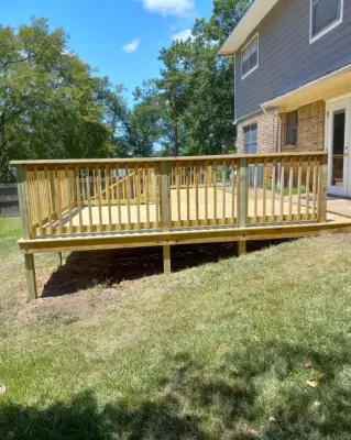 Blue Ribbon Fence Company, LLC - Fence Installation in Longview, TX
