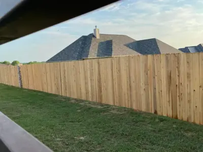 Blue Ribbon Fence Company, LLC - Fence Installation in Longview, TX