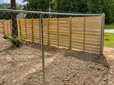 Blue Ribbon Fence Company, LLC - Fence Installation in Longview, TX