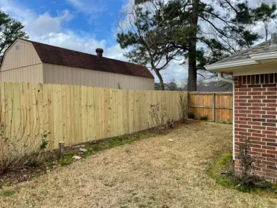 Blue Ribbon Fence Company, LLC - Fence Installation in Longview, TX