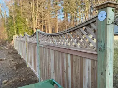 Fence Appeal CT - Fence Installation in Rocky Hill, CT